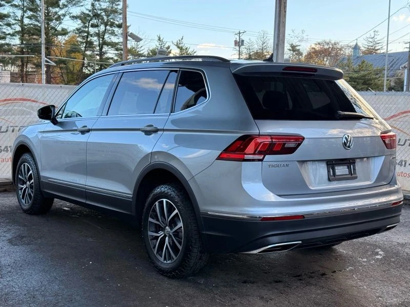 2020 Volkswagen Tiguan - Image 11 of 12