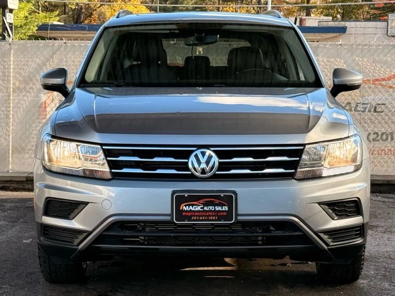 2020 Volkswagen Tiguan - Image 5 of 12