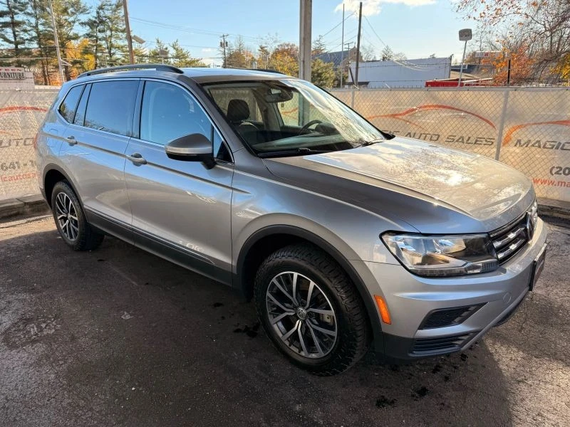 2020 Volkswagen Tiguan - Image 7 of 12