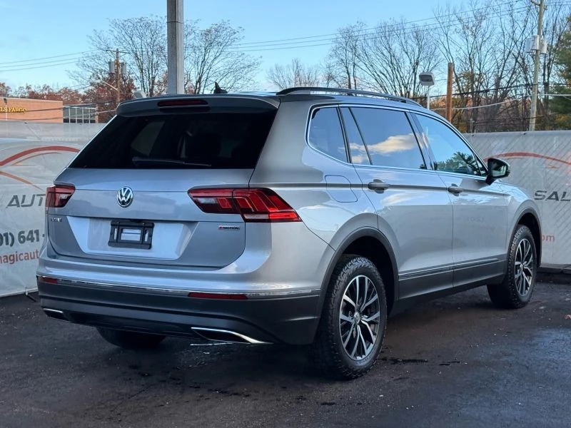 2020 Volkswagen Tiguan - Image 9 of 12
