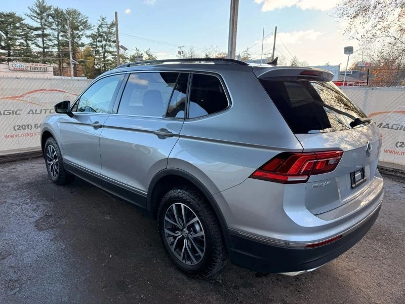 2020 Volkswagen Tiguan - Image 12 of 12