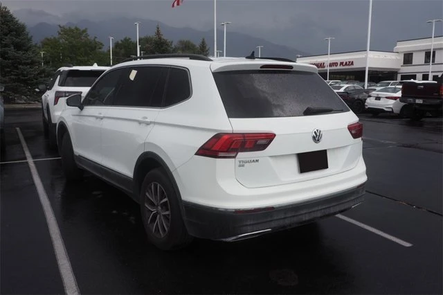 2020 Volkswagen Tiguan - Image 4 of 6