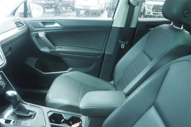 2020 Volkswagen Tiguan - Image 5 of 6