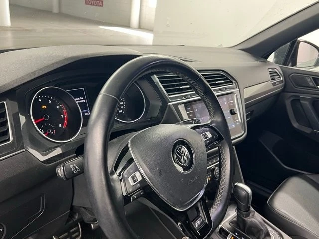 2020 Volkswagen Tiguan - Image 6 of 9
