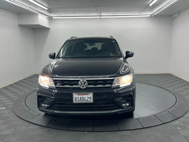 2020 Volkswagen Tiguan - Image 5 of 9