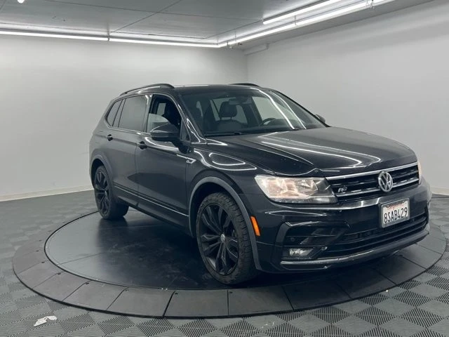 2020 Volkswagen Tiguan - Image 2 of 9