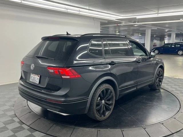 2020 Volkswagen Tiguan - Image 4 of 9