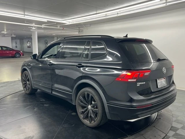 2020 Volkswagen Tiguan - Image 3 of 9