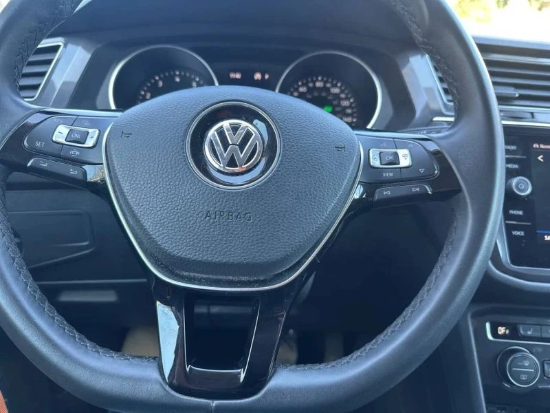 2020 Volkswagen Tiguan - Image 12 of 12
