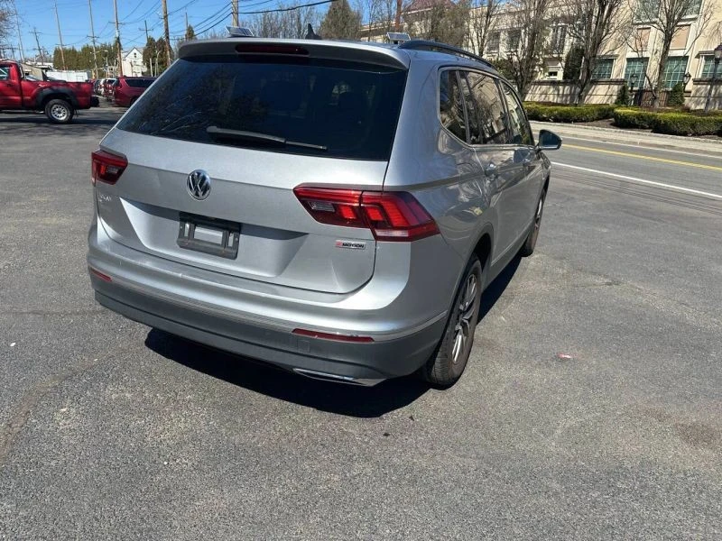 2020 Volkswagen Tiguan - Image 6 of 12