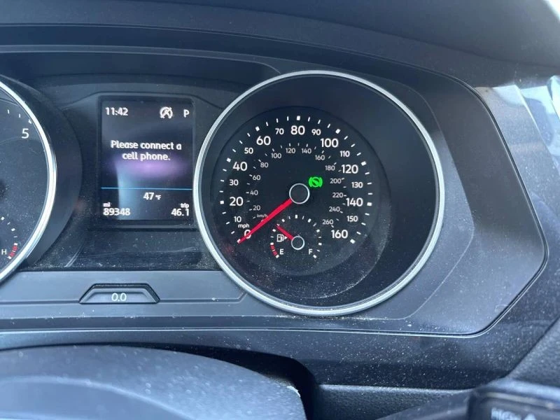 2020 Volkswagen Tiguan - Image 11 of 12