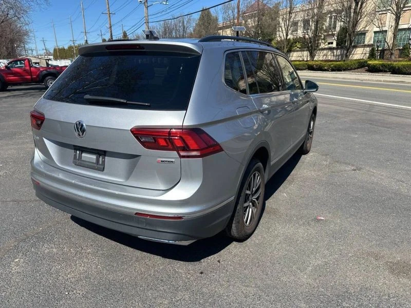 2020 Volkswagen Tiguan - Image 5 of 12