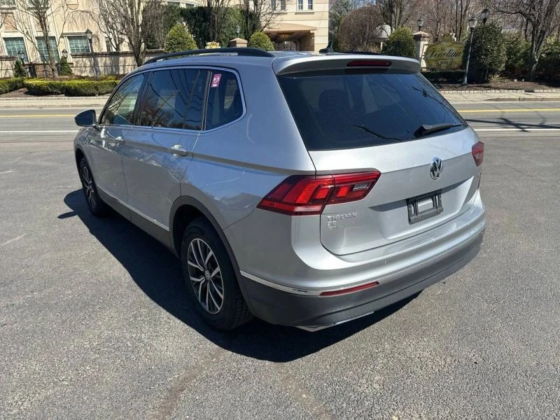 2020 Volkswagen Tiguan - Image 3 of 12