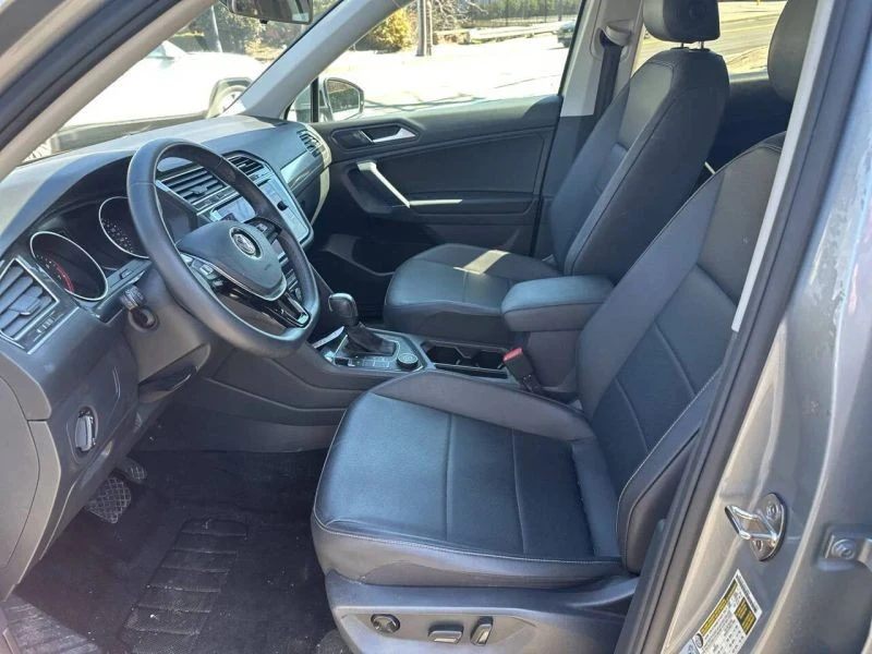 2020 Volkswagen Tiguan - Image 7 of 12