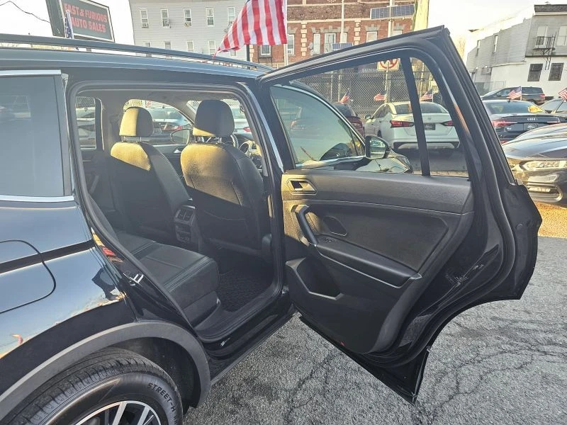 2020 Volkswagen Tiguan - Image 12 of 12
