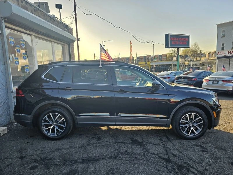 2020 Volkswagen Tiguan - Image 5 of 12