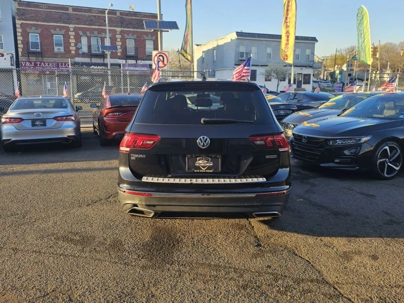 2020 Volkswagen Tiguan - Image 7 of 12