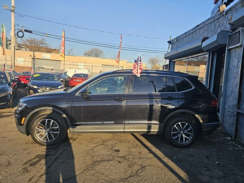 2020 Volkswagen Tiguan - Image 4 of 12