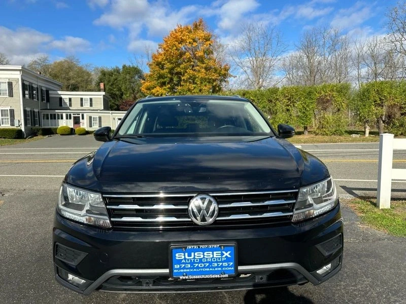 2020 Volkswagen Tiguan - Image 2 of 12