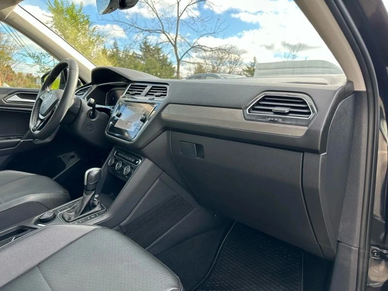 2020 Volkswagen Tiguan - Image 12 of 12