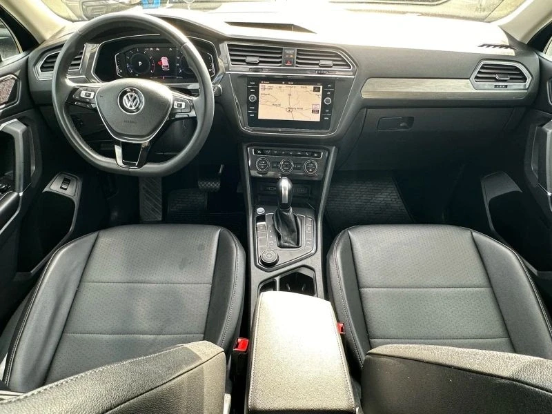 2020 Volkswagen Tiguan - Image 11 of 12