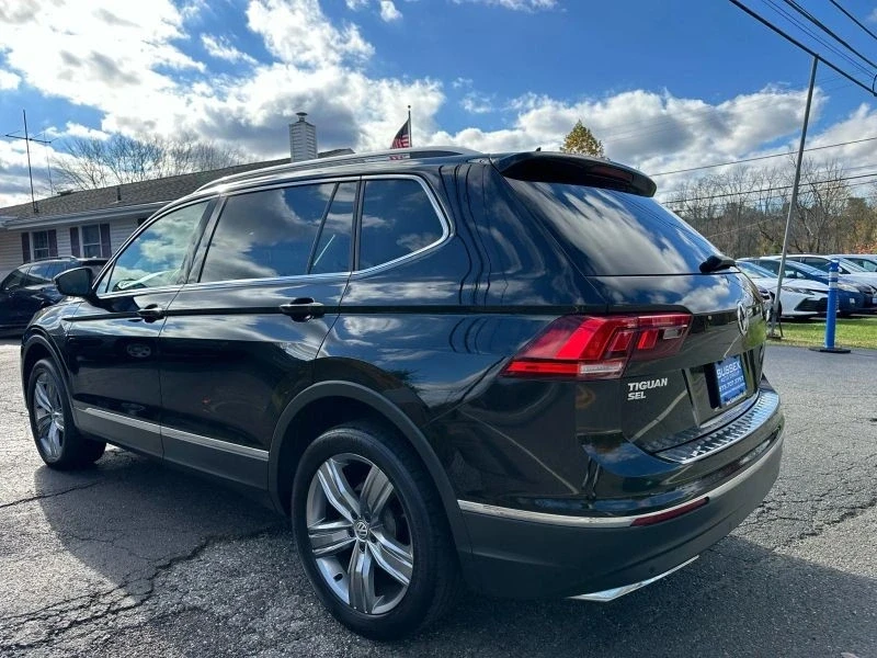 2020 Volkswagen Tiguan - Image 4 of 12