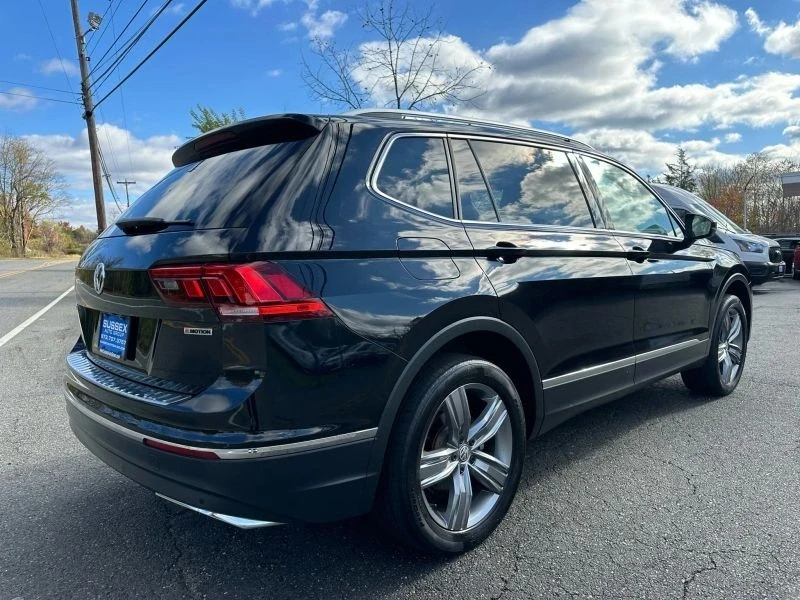 2020 Volkswagen Tiguan - Image 6 of 12