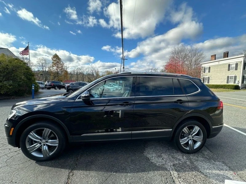 2020 Volkswagen Tiguan - Image 7 of 12