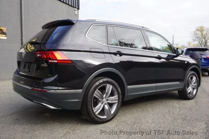 2020 Volkswagen Tiguan - Image 7 of 12