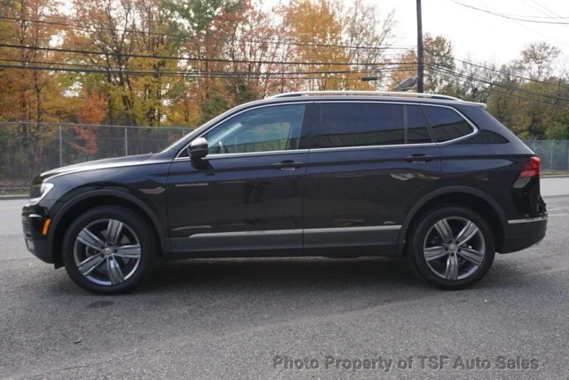 2020 Volkswagen Tiguan - Image 4 of 12
