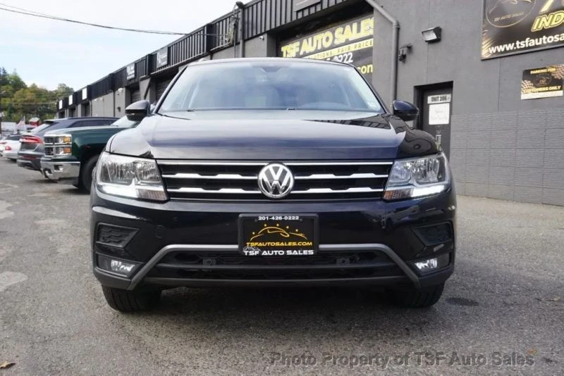 2020 Volkswagen Tiguan - Image 2 of 12