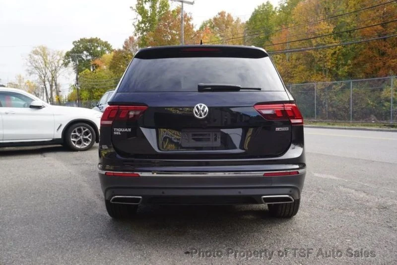 2020 Volkswagen Tiguan - Image 6 of 12