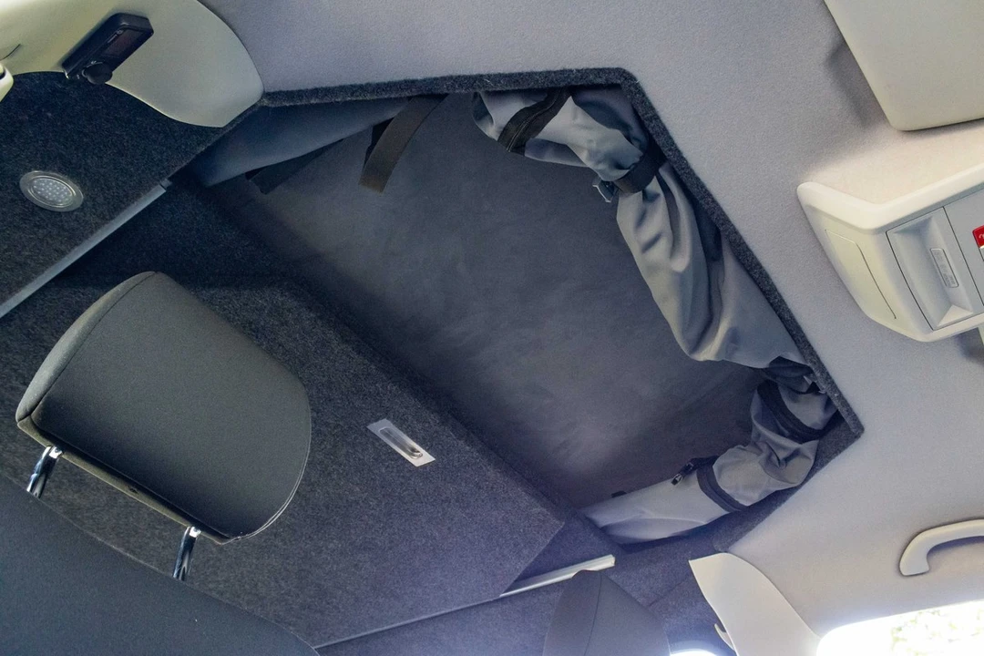 2020 Volkswagen EuroVan - Image 30 of 30