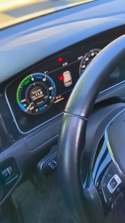 2020 Volkswagen Golf Mk7 - Image 4 of 4