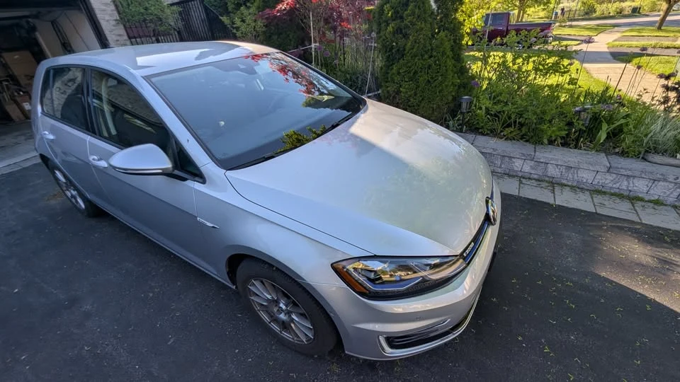 2020 Volkswagen Golf Mk7 - Image 3 of 4