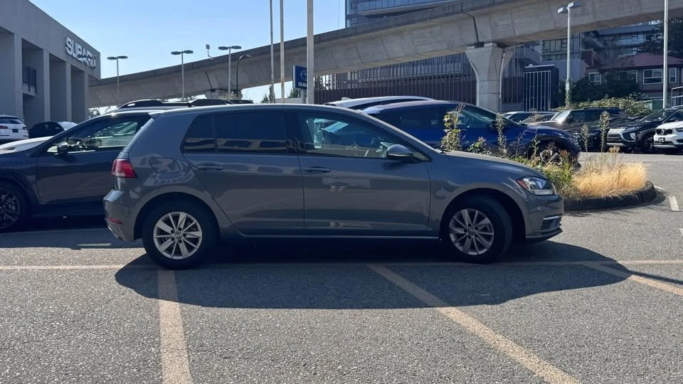 2020 Volkswagen Golf Mk7 - Image 2 of 11