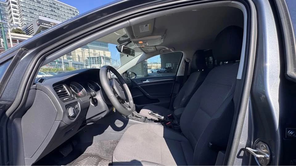 2020 Volkswagen Golf Mk7 - Image 11 of 11