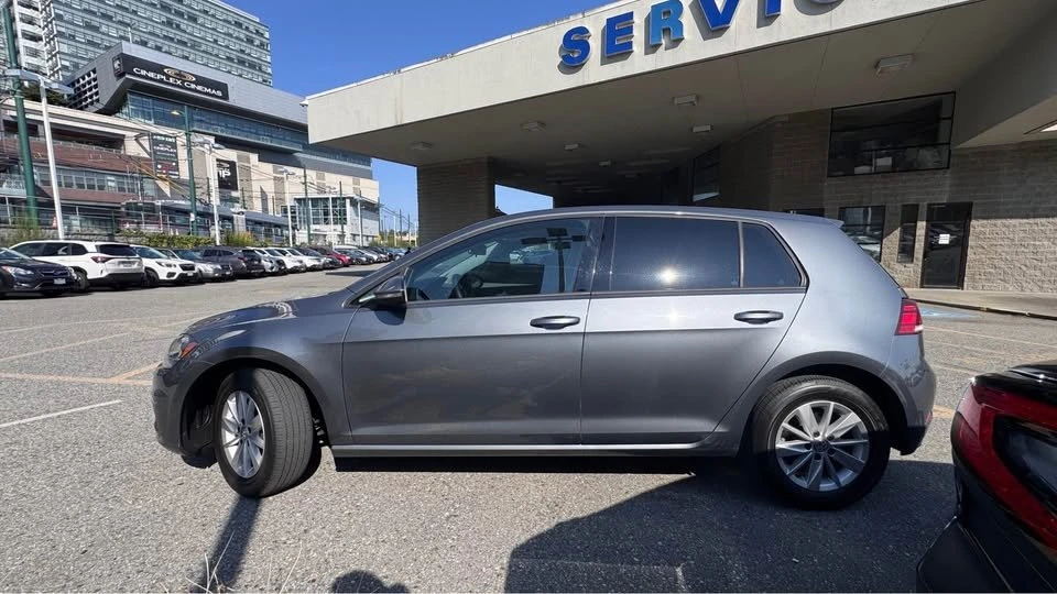 2020 Volkswagen Golf Mk7 - Image 5 of 11