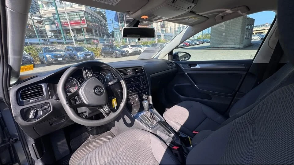 2020 Volkswagen Golf Mk7 - Image 9 of 11