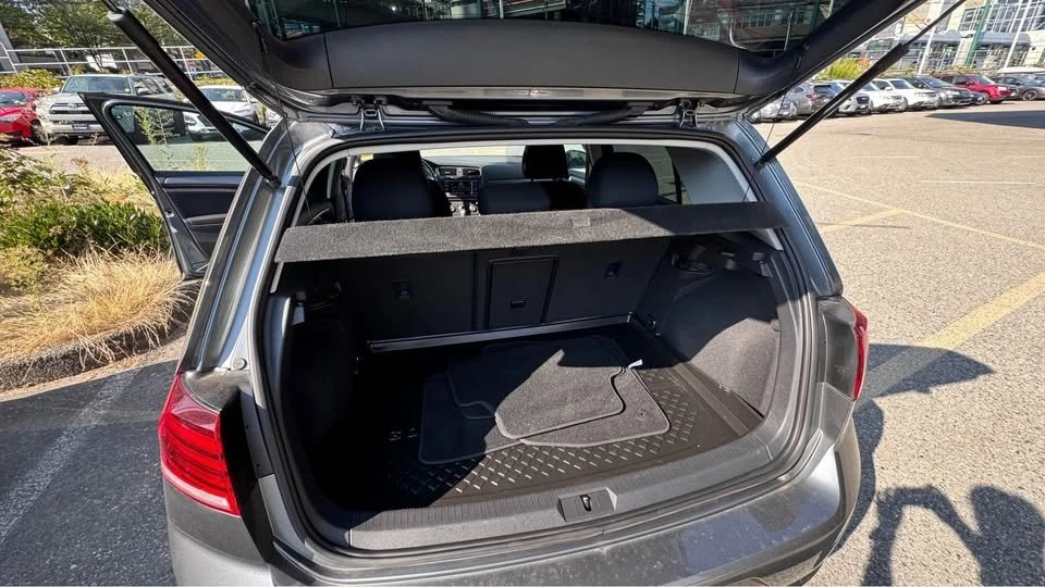 2020 Volkswagen Golf Mk7 - Image 7 of 11