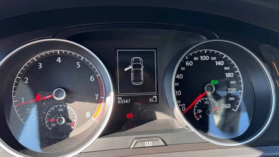 2020 Volkswagen Golf Mk7 - Image 4 of 11