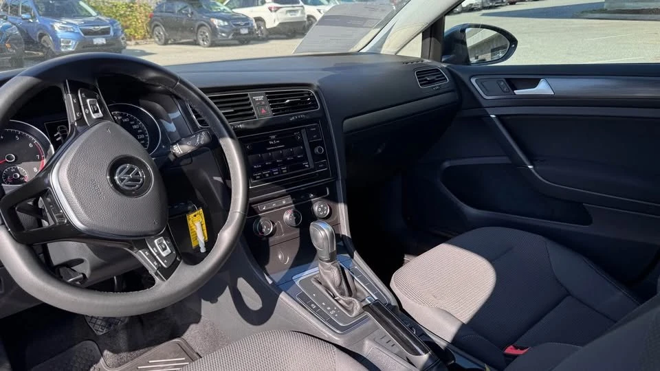 2020 Volkswagen Golf Mk7 - Image 8 of 11