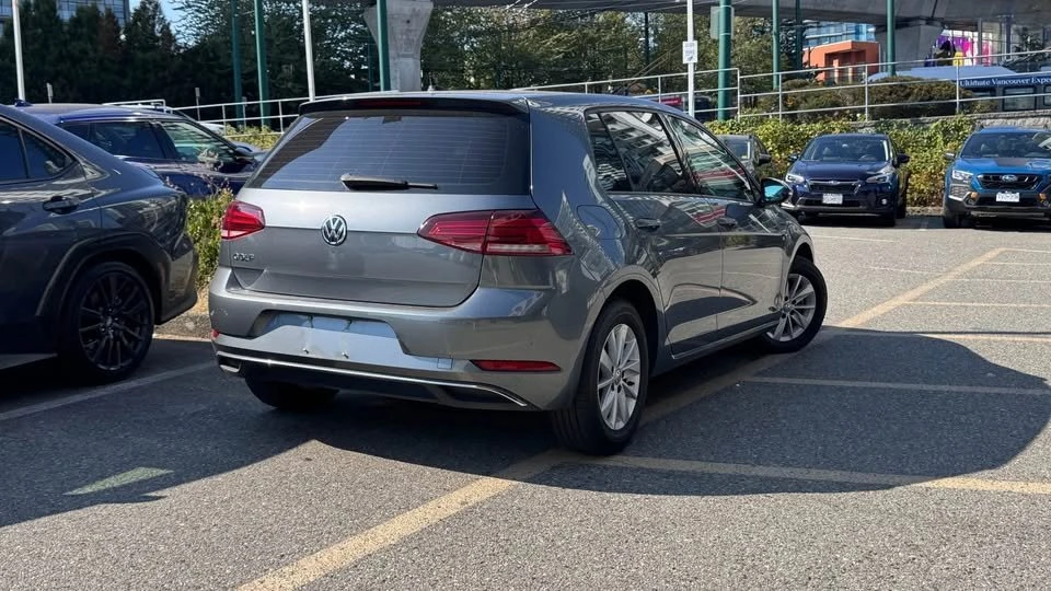2020 Volkswagen Golf Mk7 - Image 3 of 11