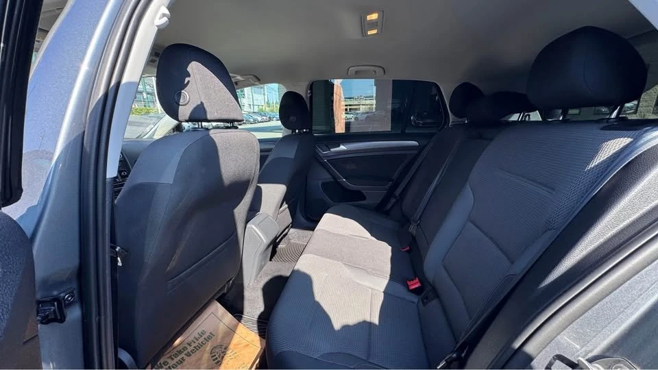 2020 Volkswagen Golf Mk7 - Image 10 of 11