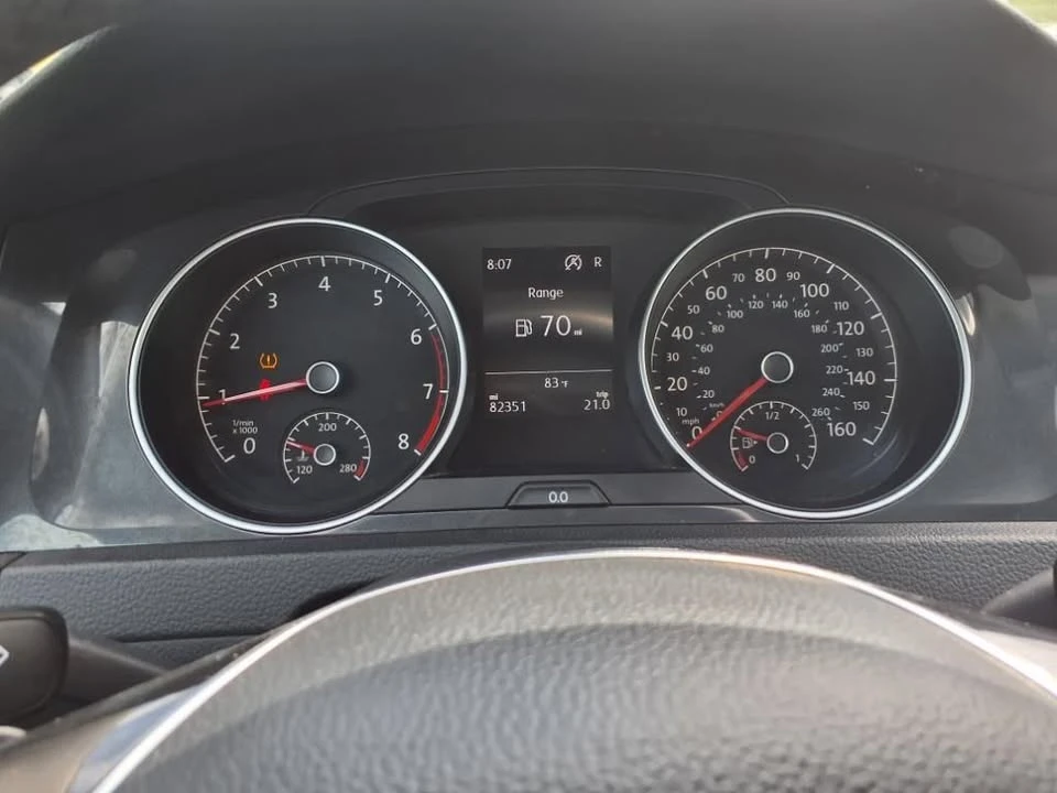 2020 Volkswagen Golf Mk8 - Image 18 of 19