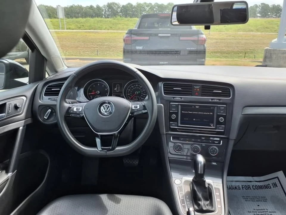 2020 Volkswagen Golf Mk8 - Image 9 of 19