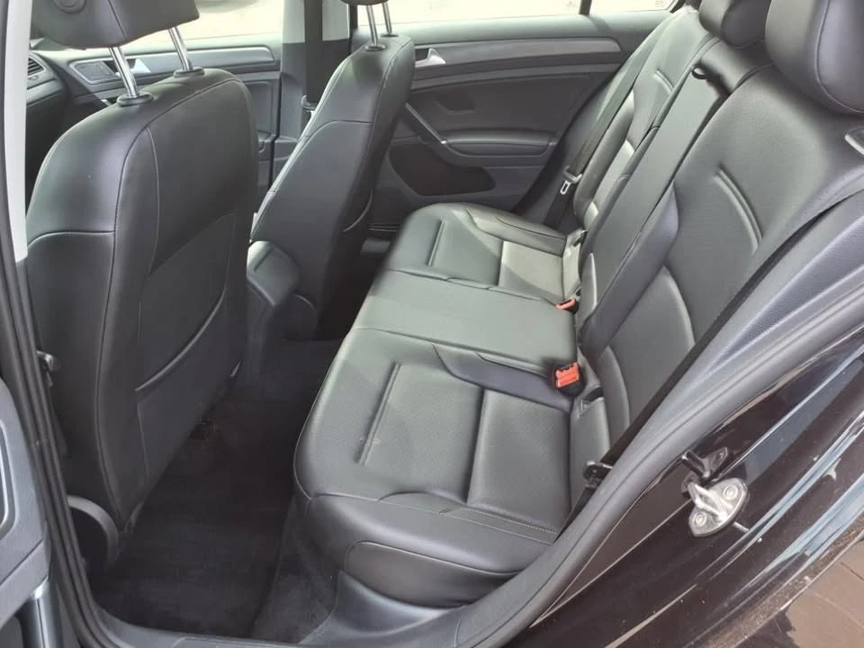 2020 Volkswagen Golf Mk8 - Image 7 of 19