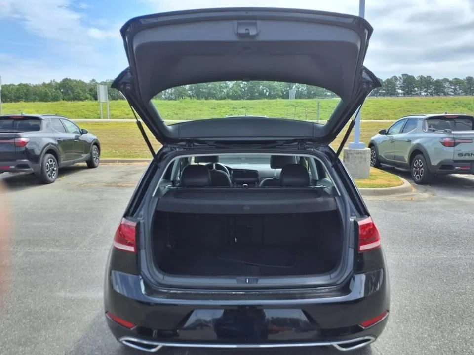 2020 Volkswagen Golf Mk8 - Image 5 of 19