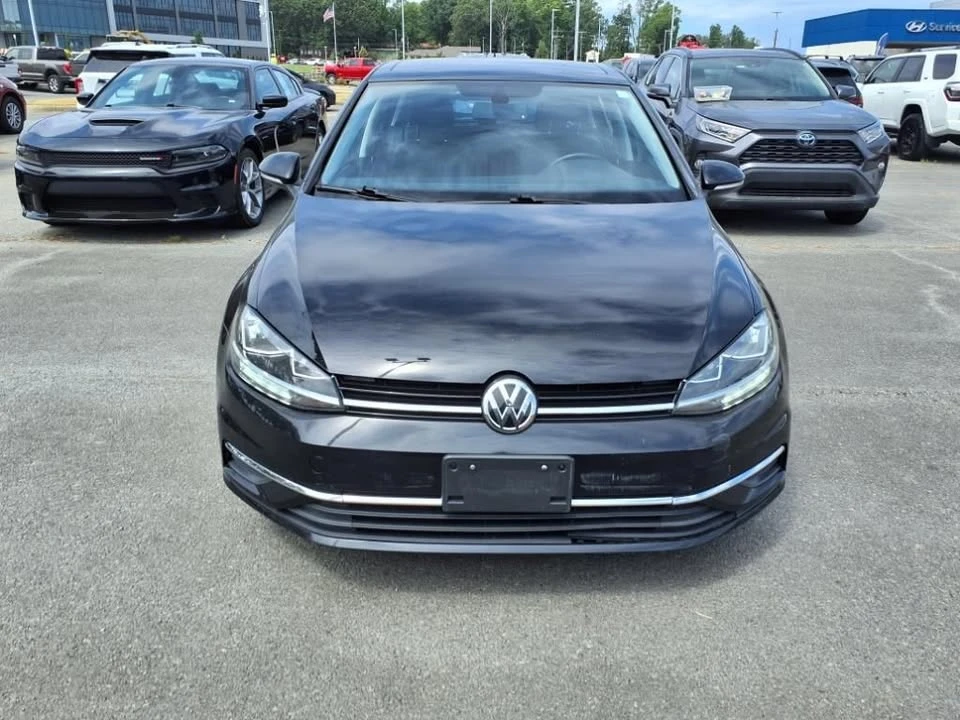 2020 Volkswagen Golf Mk8 - Image 2 of 19