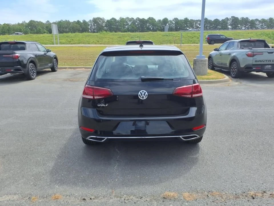 2020 Volkswagen Golf Mk8 - Image 3 of 19